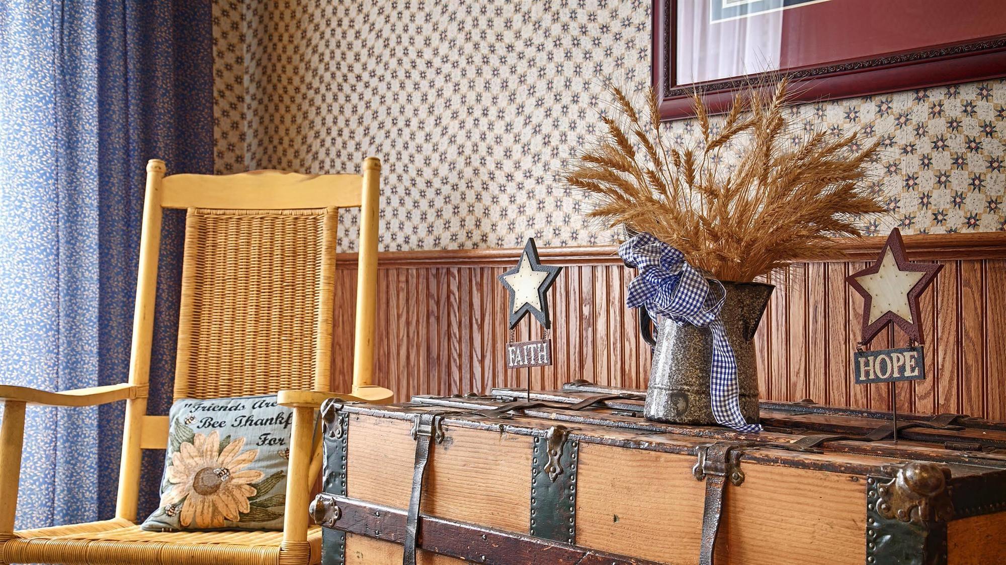 Best Western Bronco Inn Ritzville Extérieur photo